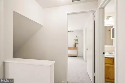 Entry Way - 11100 Saffold Way, Reston, VA 20190 photo 3 of 4