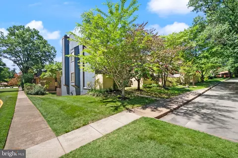 Exterior - 11100 Saffold Way, Reston, VA 20190 photo 4 of 12
