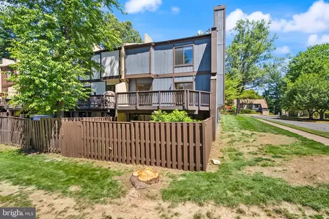 Exterior - 11100 Saffold Way, Reston, VA 20190 photo 12 of 12