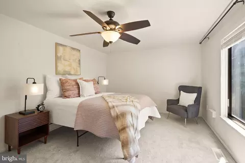 Bedroom - 11100 Saffold Way, Reston, VA 20190 photo 2 of 8