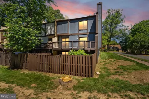 Exterior - 11100 Saffold Way, Reston, VA 20190 photo 3 of 12