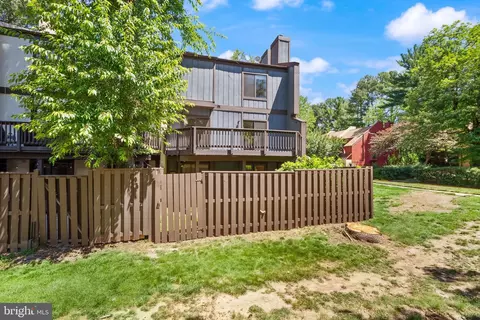 Exterior - 11100 Saffold Way, Reston, VA 20190 photo 11 of 12