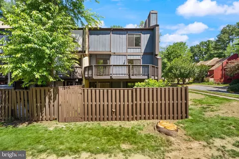 Exterior - 11100 Saffold Way, Reston, VA 20190 photo 10 of 12