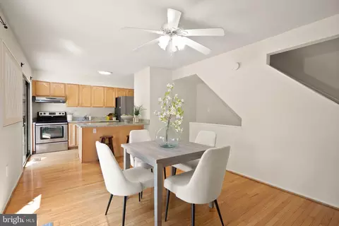 Dining - 11100 Saffold Way, Reston, VA 20190 photo 2 of 3