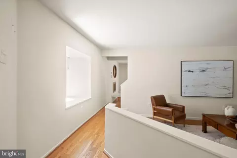 Entry Way - 11100 Saffold Way, Reston, VA 20190 photo 1 of 4