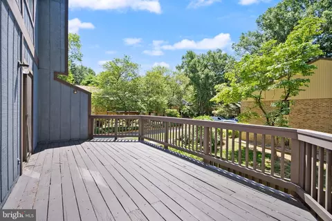 Exterior - 11100 Saffold Way, Reston, VA 20190 photo 8 of 12