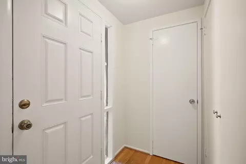 Entry Way - 11100 Saffold Way, Reston, VA 20190 photo 2 of 4