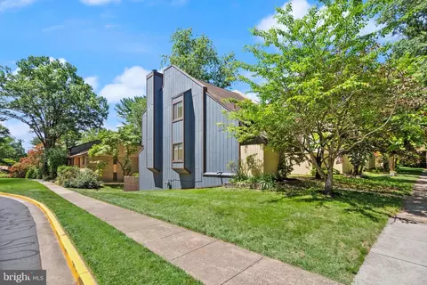 Exterior - 11100 Saffold Way, Reston, VA 20190 photo 2 of 12