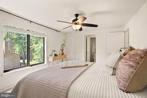 Bedroom - 11100 Saffold Way, Reston, VA 20190 photo 3 of 8