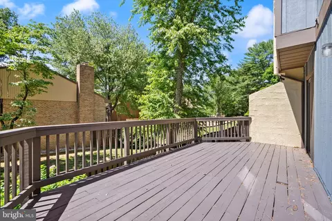 Exterior - 11100 Saffold Way, Reston, VA 20190 photo 7 of 12
