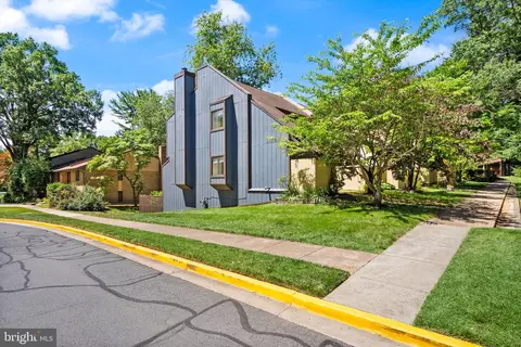 Exterior - 11100 Saffold Way, Reston, VA 20190 photo 5 of 12