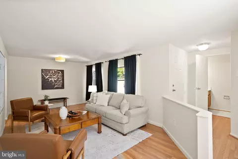 Living - 11100 Saffold Way, Reston, VA 20190 photo 4 of 5