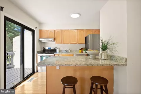 Kitchen - 11100 Saffold Way, Reston, VA 20190 photo 1 of 4