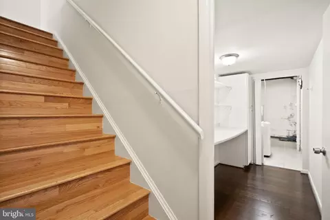 Entry Way - 11100 Saffold Way, Reston, VA 20190 photo 4 of 4