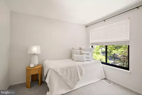 Bedroom - 11100 Saffold Way, Reston, VA 20190 photo 6 of 8