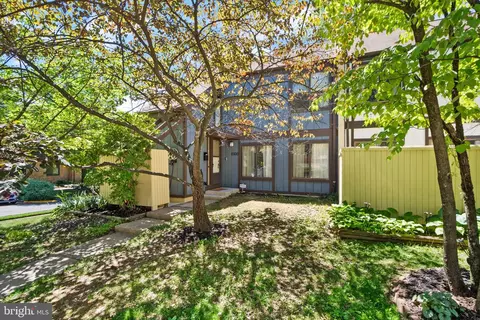 Exterior - 11100 Saffold Way, Reston, VA 20190 photo 6 of 12