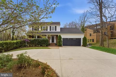 6445 Linway Ter NW, Mclean, VA 22101