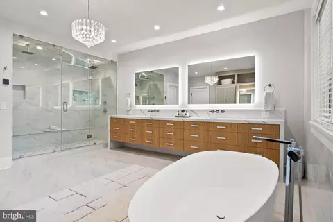 Bath - 825 Whann Ave, Mclean, VA 22101 photo 3 of 4