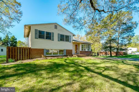4415 Old Mill Rd, Alexandria, VA 22309