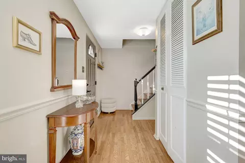 Entry Way - 2212 Stirrup Iron Ln, Reston, VA 20191 photo 1 of 4