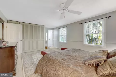 Bedroom - 2212 Stirrup Iron Ln, Reston, VA 20191 photo 6 of 8