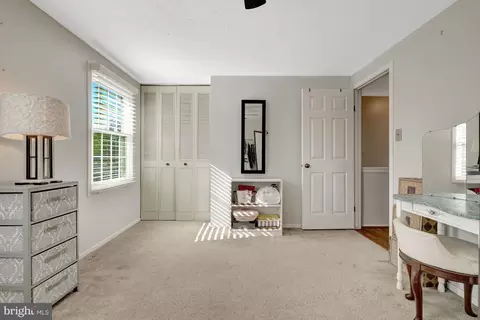 Bedroom - 2212 Stirrup Iron Ln, Reston, VA 20191 photo 4 of 8