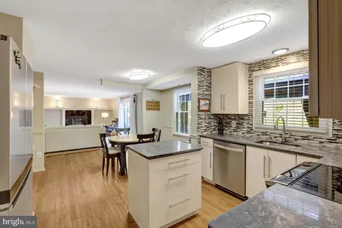 Kitchen - 2212 Stirrup Iron Ln, Reston, VA 20191 photo 2 of 5