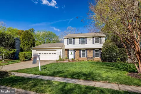 Exterior - 2212 Stirrup Iron Ln, Reston, VA 20191 photo 1 of 16