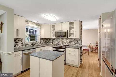 Kitchen - 2212 Stirrup Iron Ln, Reston, VA 20191 photo 1 of 5