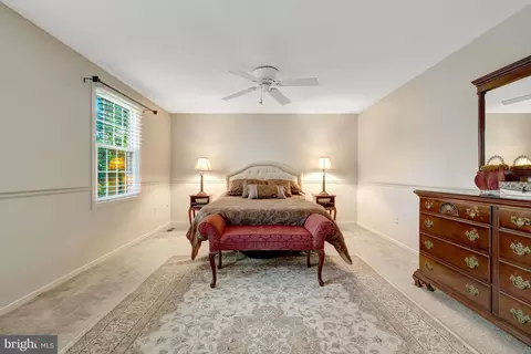 Bedroom - 2212 Stirrup Iron Ln, Reston, VA 20191 photo 7 of 8