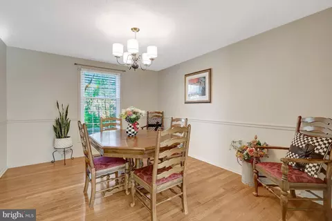 Dining - 2212 Stirrup Iron Ln, Reston, VA 20191 photo 1 of 4
