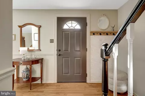 Entry Way - 2212 Stirrup Iron Ln, Reston, VA 20191 photo 2 of 4
