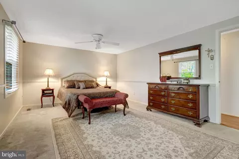 Bedroom - 2212 Stirrup Iron Ln, Reston, VA 20191 photo 8 of 8