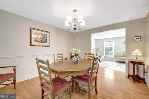 Dining - 2212 Stirrup Iron Ln, Reston, VA 20191 photo 2 of 4
