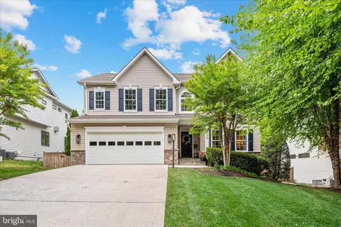 2205 Westmoreland St, Falls Church, VA 22043