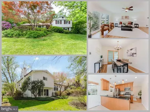 8608 Queen Elizabeth Blvd, Annandale, VA 22003