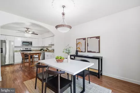 Dining - 1462 Hampton Hill Cir, Mclean, VA 22101 photo 1 of 3