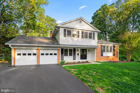 3605 Tristan Ct, Annandale, VA 22003