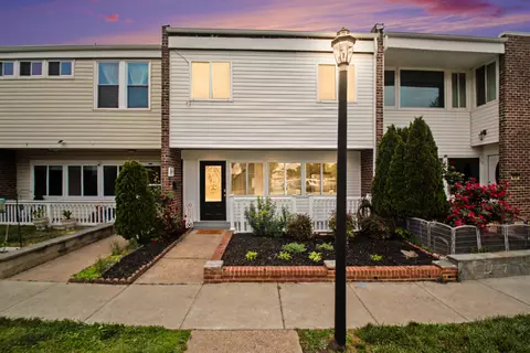 1219 Alabama Dr, Herndon, VA 20170