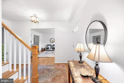 Entry Way - 6553 Raftelis Rd, Burke, VA 22015 photo 2 of 4