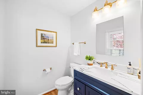 Bath - 6553 Raftelis Rd, Burke, VA 22015 photo 1 of 5