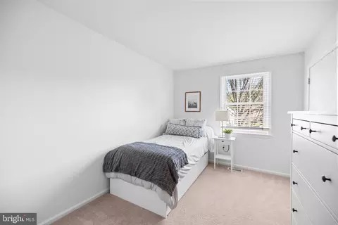 Bedroom - 6553 Raftelis Rd, Burke, VA 22015 photo 2 of 5