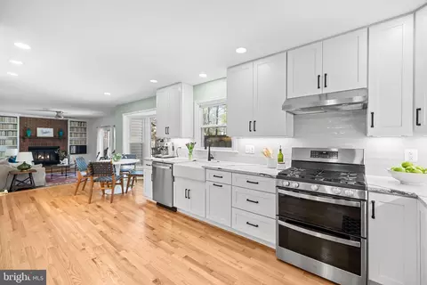 Kitchen - 6553 Raftelis Rd, Burke, VA 22015 photo 1 of 5
