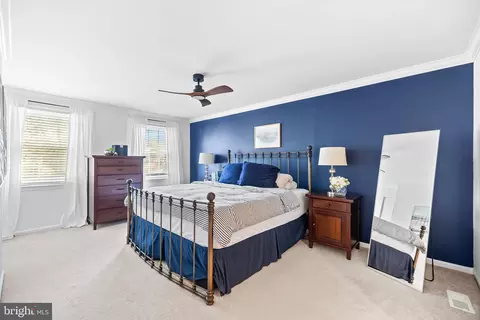Bedroom - 6553 Raftelis Rd, Burke, VA 22015 photo 1 of 5