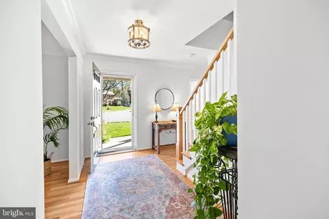 Entry Way - 6553 Raftelis Rd, Burke, VA 22015 photo 1 of 4