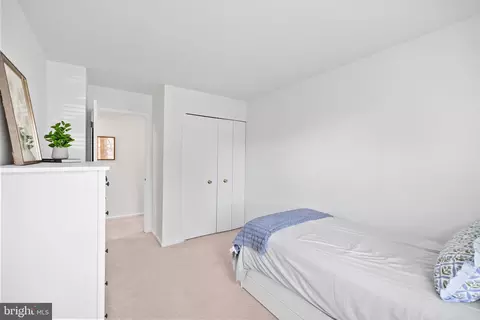 Bedroom - 6553 Raftelis Rd, Burke, VA 22015 photo 3 of 5