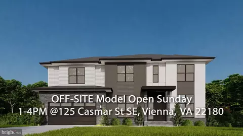 536 Walker St SW, Vienna, VA 22180