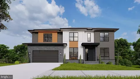 536 Walker St SW, Vienna, VA 22180