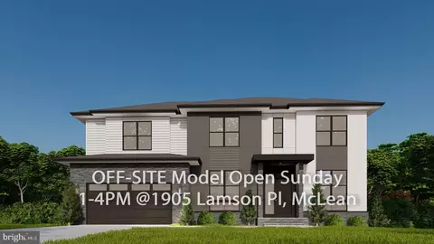 536 Walker St SW, Vienna, VA 22180