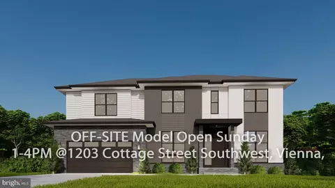 536 Walker St SW, Vienna, VA 22180